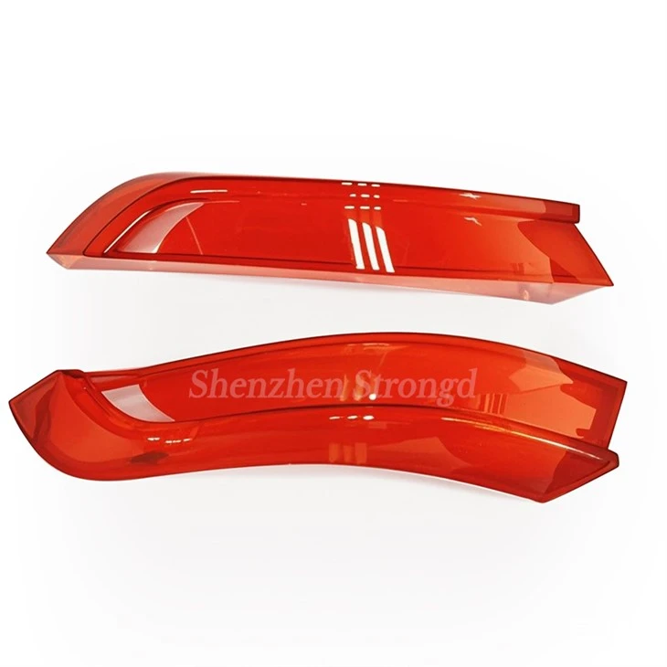 Vacuum Casting ABS Shell best